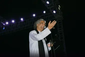 Panache Awards Night